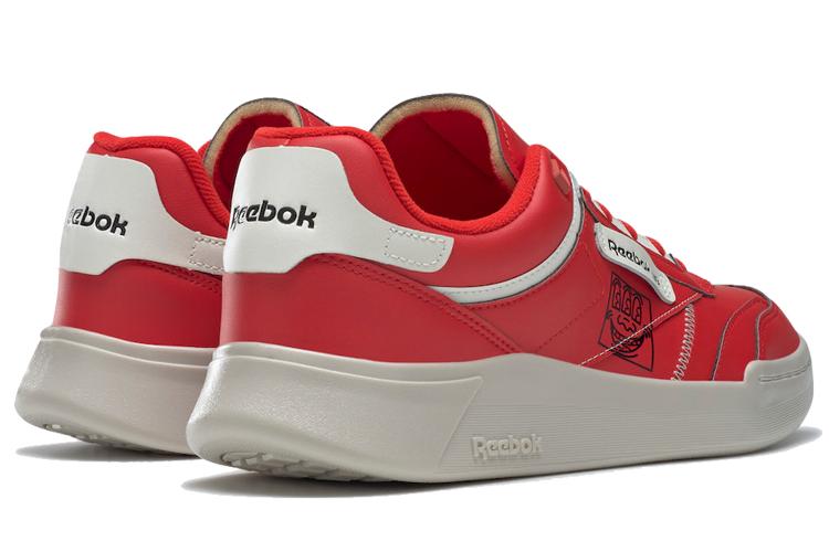 Кроссовки мужские Reebok Club C Legacy 42 EU