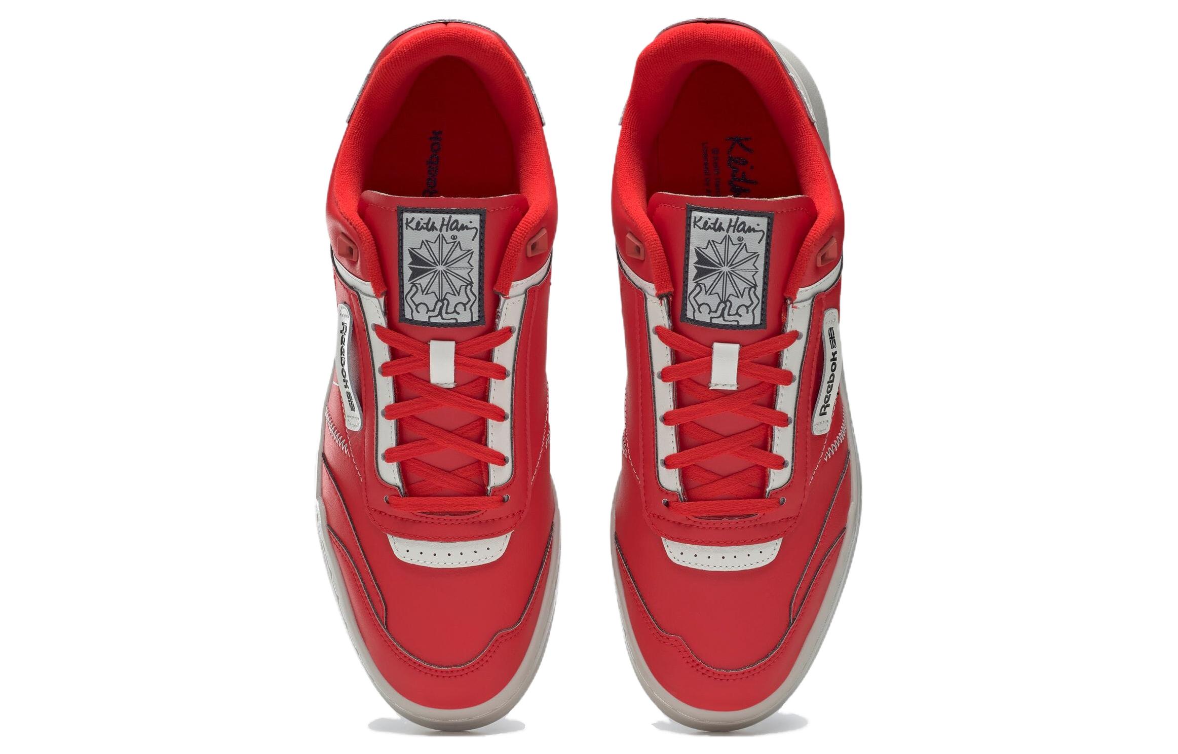 Кроссовки мужские Reebok Club C Legacy 42 EU