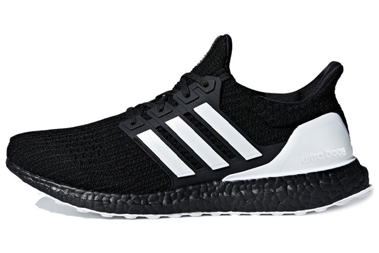 Кроссовки мужские Adidas Ultra Boost 4.0, 37 EU