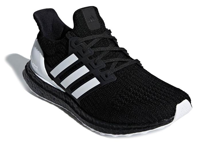 Кроссовки мужские Adidas Ultra Boost 4.0, 37 EU
