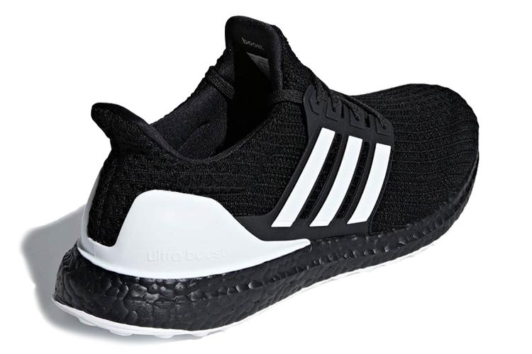 Кроссовки мужские Adidas Ultra Boost 4.0, 37 EU