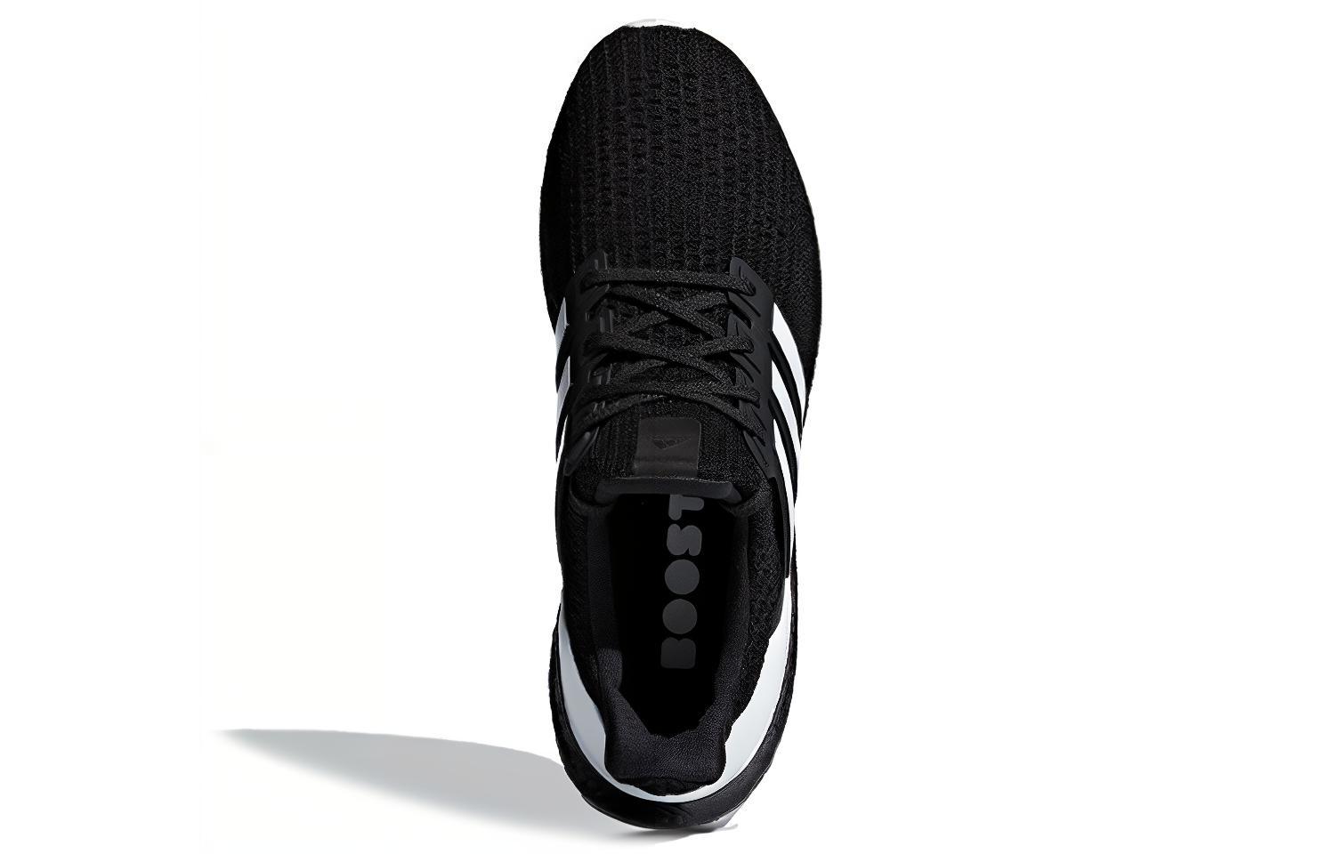 Кроссовки мужские Adidas Ultra Boost 4.0, 37 EU