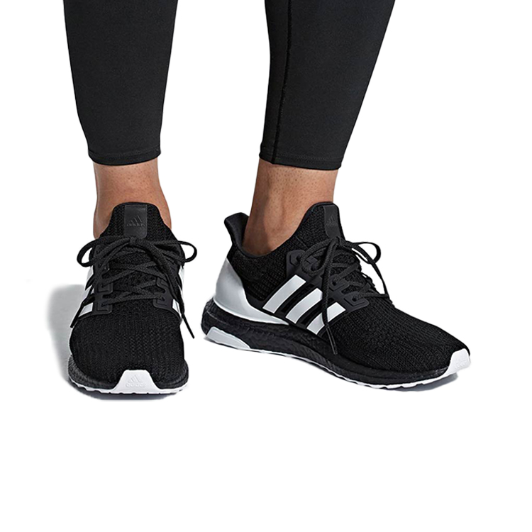 Кроссовки мужские Adidas Ultra Boost 4.0, 37 EU