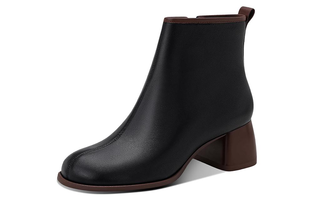 Ботильоны женские JESSICA SOPHIA 4Z2M1139-9R, 37 EU