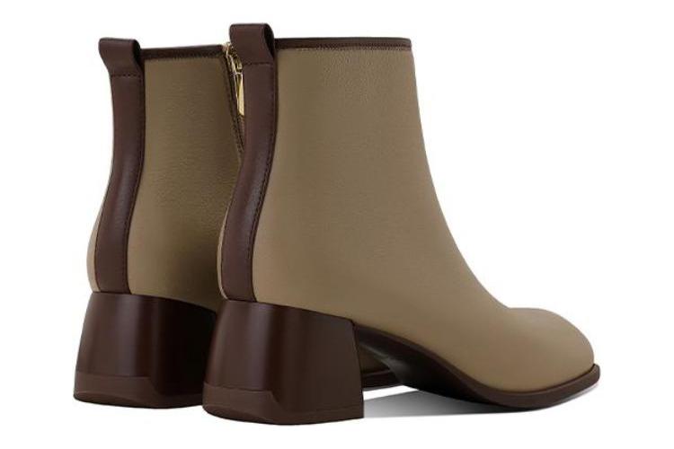 Ботильоны женские JESSICA SOPHIA 4Z2M1139-9R, 37 EU