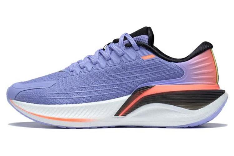 Кроссовки женские LiNing YueYing 2.0 Pro пурпурные