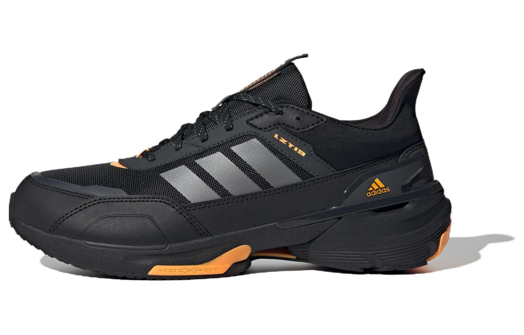 Кроссовки мужские Adidas Mts Guard черные