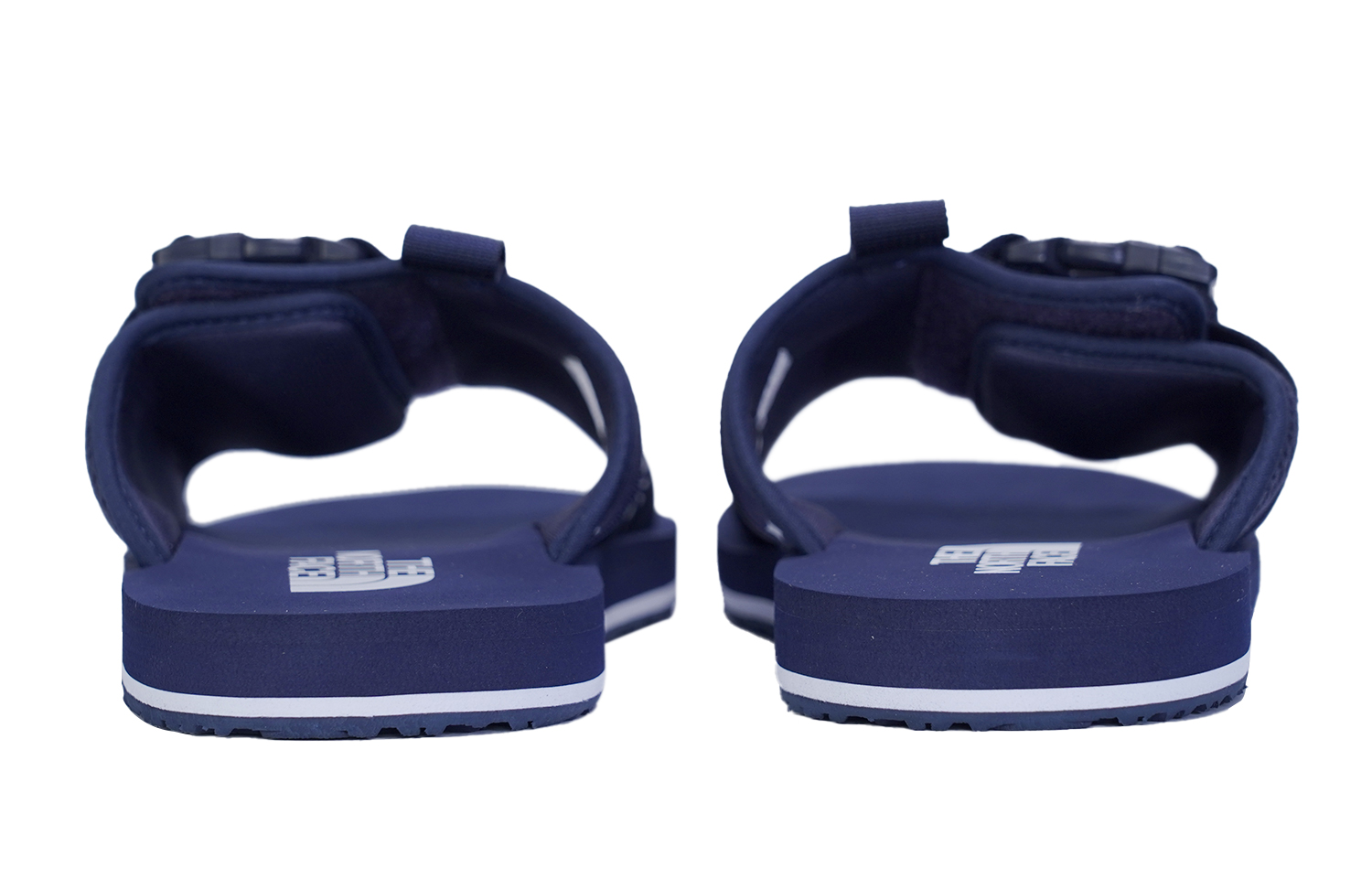 Шлепанцы мужские THE NORTH FACE Eqbc Slides, 39 EU