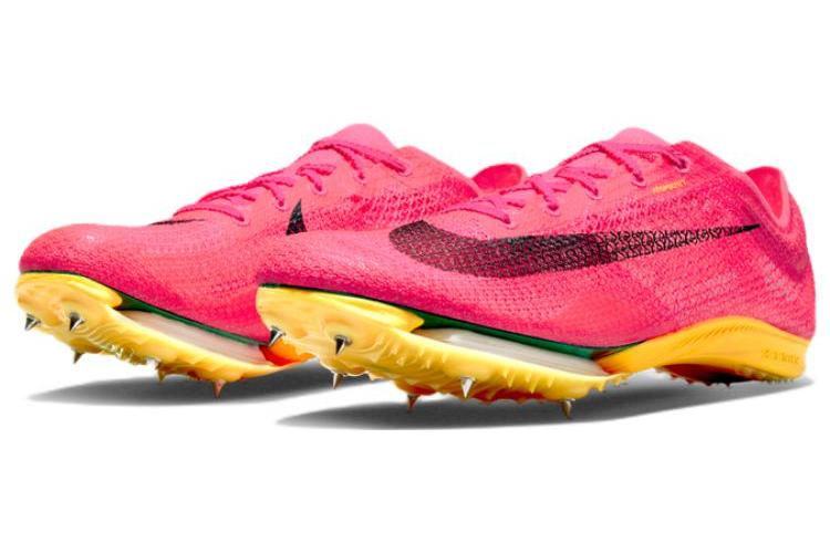 Беговые шиповки унисекс Nike Air Zoom Victory Hyper, 47.5 EU