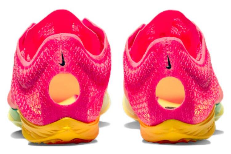 Беговые шиповки унисекс Nike Air Zoom Victory Hyper, 47.5 EU