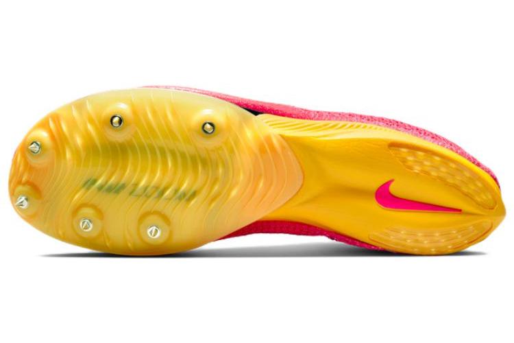 Беговые шиповки унисекс Nike Air Zoom Victory Hyper, 47.5 EU