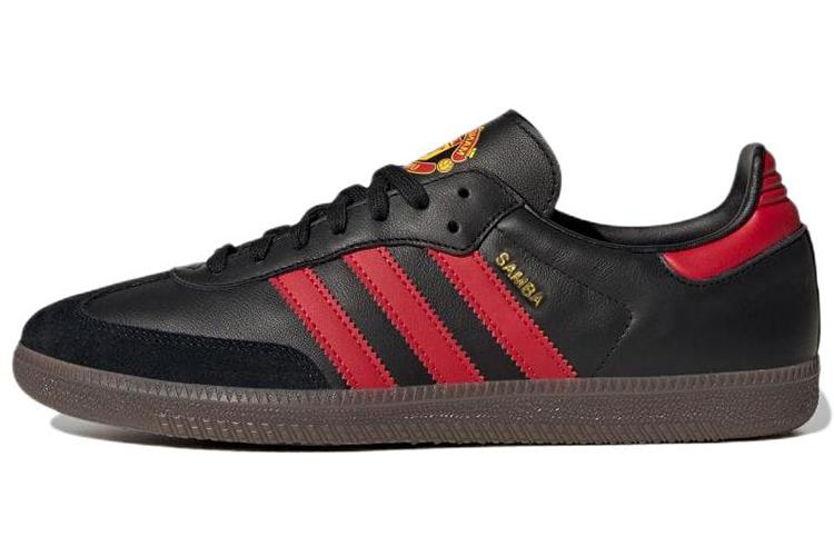 Кеды унисекс Adidas Samba Team, 37 1/3 EU