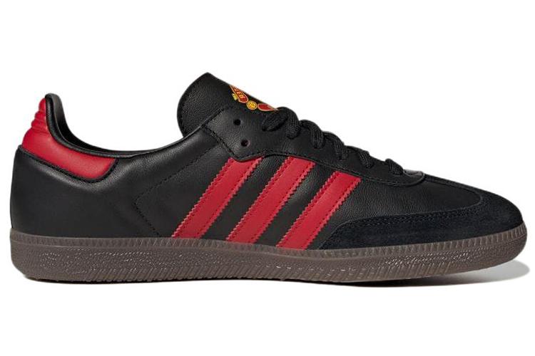 Кеды унисекс Adidas Samba Team, 37 1/3 EU