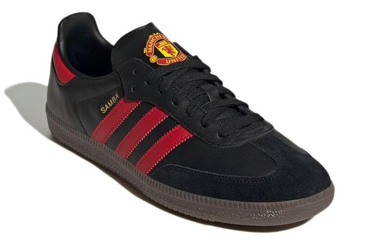 Кеды унисекс Adidas Samba Team, 37 1/3 EU