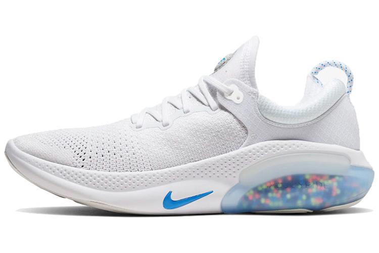 Кроссовки мужские Nike Joyride Run FK AW синий, 40.5 EU