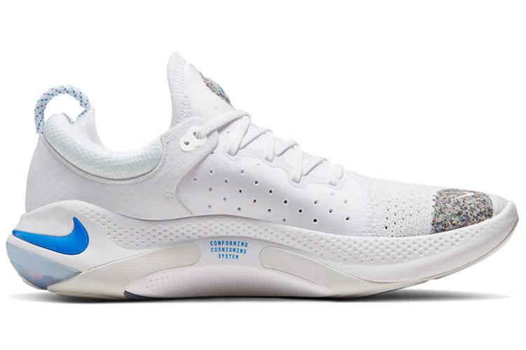 Кроссовки мужские Nike Joyride Run FK AW синий, 40.5 EU