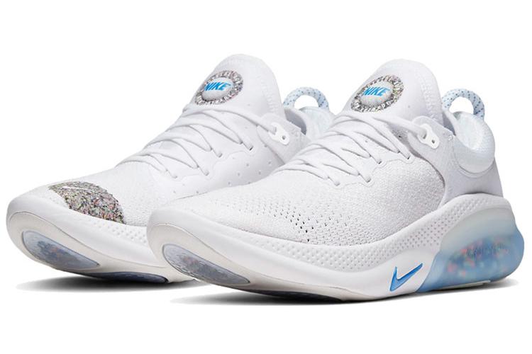 Кроссовки мужские Nike Joyride Run FK AW синий, 40.5 EU