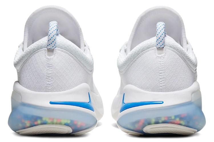 Кроссовки мужские Nike Joyride Run FK AW синий, 40.5 EU