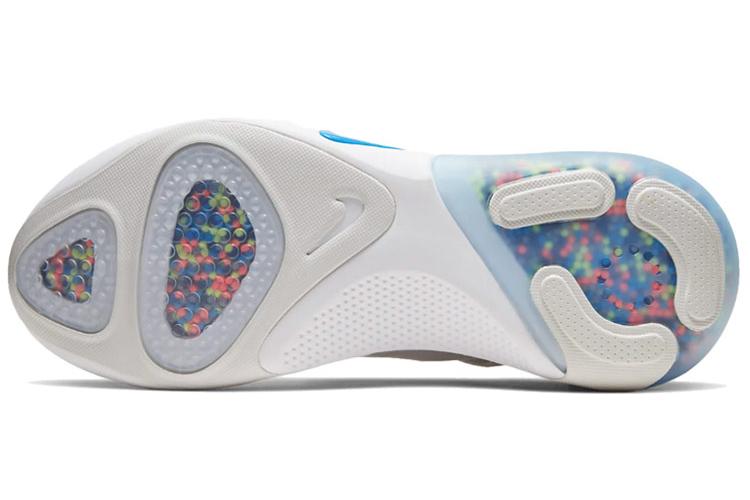 Кроссовки мужские Nike Joyride Run FK AW синий, 40.5 EU