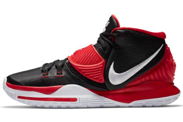 Team Black University Red