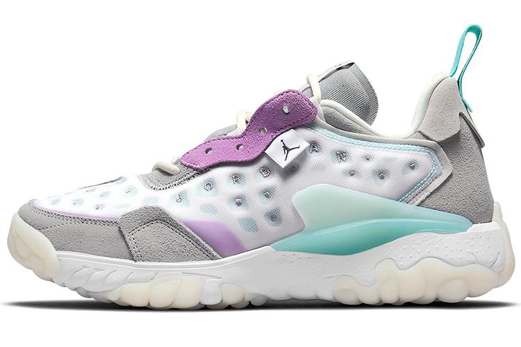 Кроссовки мужские Jordan Delta 2 серые