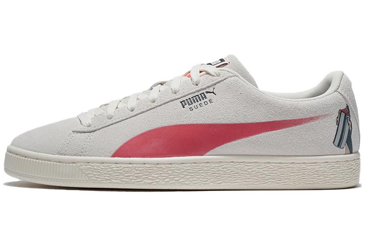 Кроссовки мужские PUMA Suede Spraycan, 35.5 EU