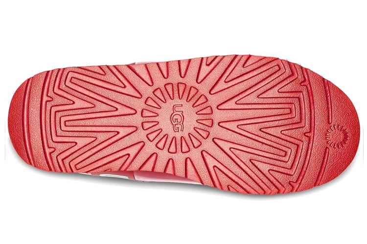 Сапоги женские UGG Classic Clear Mini Logo