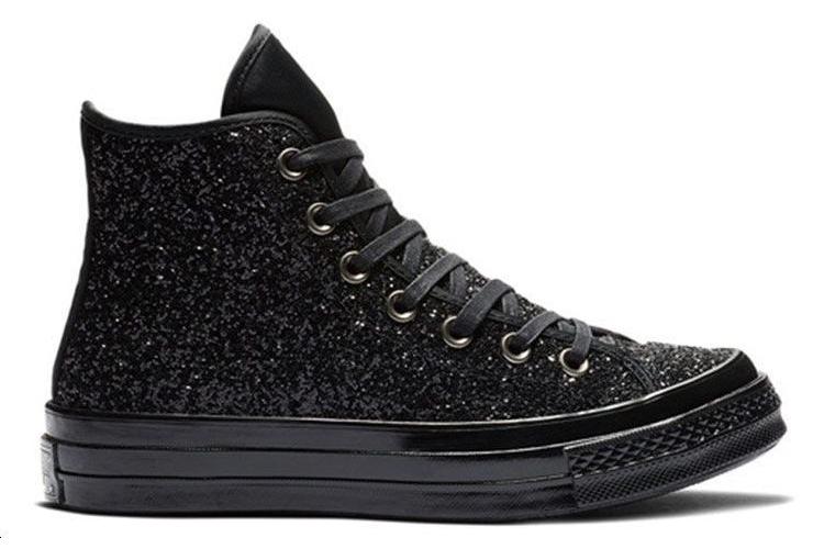 Кеды мужские Converse Chuck Taylor All Star Hi After Party, 36.5 EU