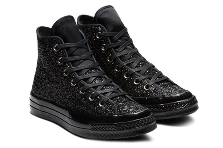 Кеды мужские Converse Chuck Taylor All Star Hi After Party, 36.5 EU