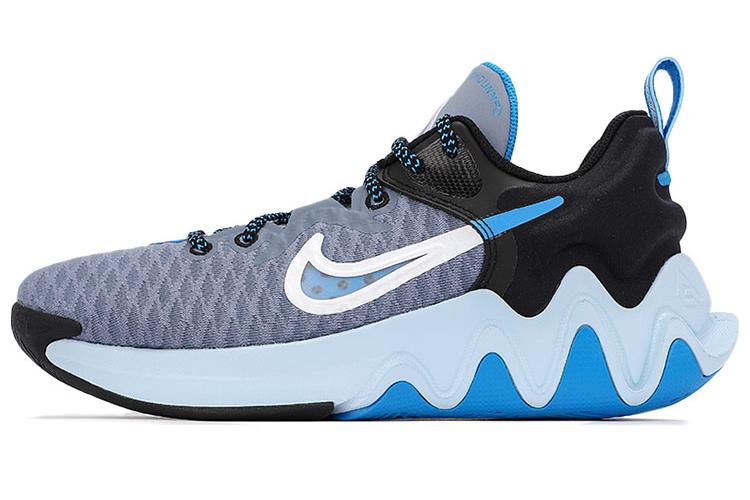 Кроссовки мужские Nike Giannis Immortality Ep City Edition, 46 EU