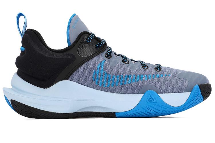 Кроссовки мужские Nike Giannis Immortality Ep City Edition, 46 EU