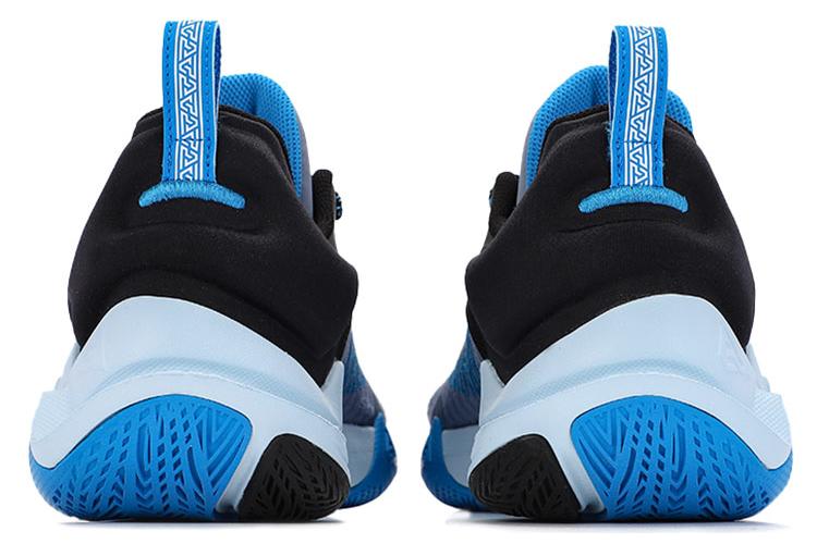 Кроссовки мужские Nike Giannis Immortality Ep City Edition, 46 EU