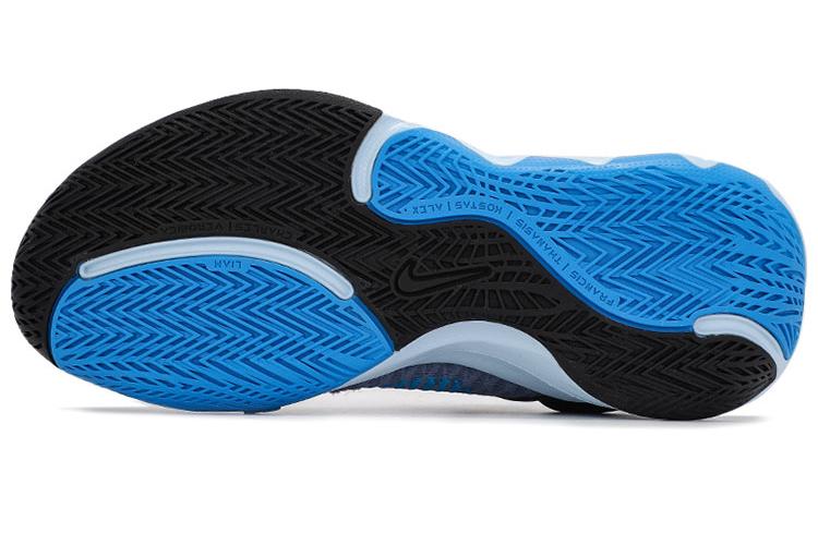 Кроссовки мужские Nike Giannis Immortality Ep City Edition, 46 EU