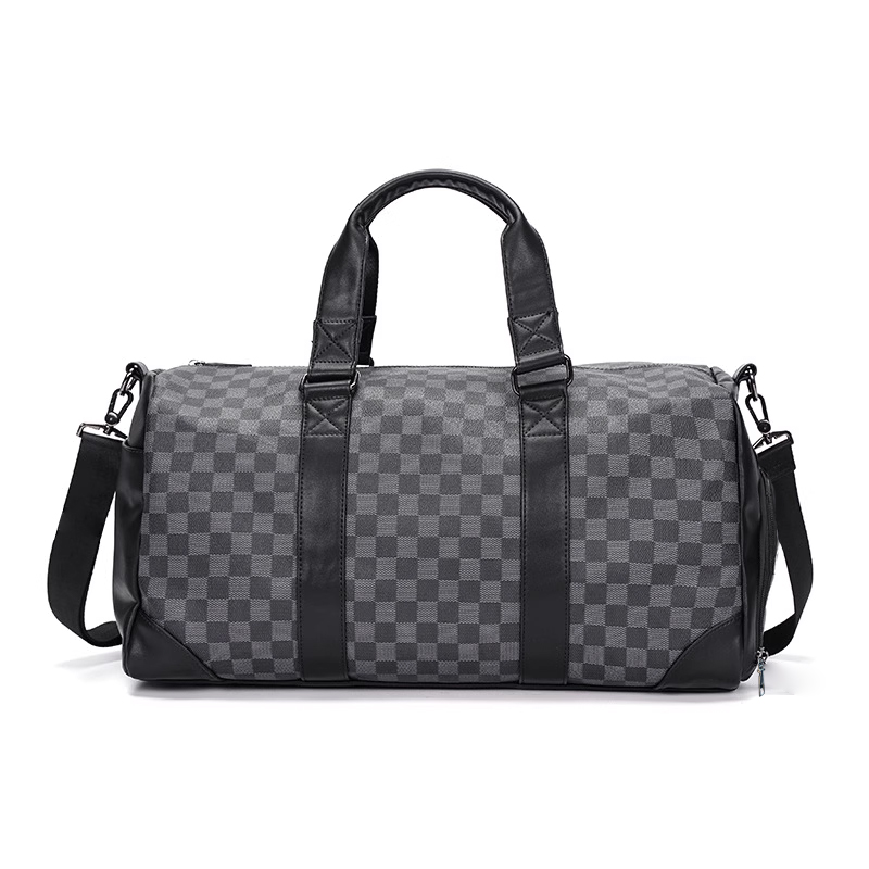 Саквояж унисекс SURELAPTOP 5621-0770 многоцветный (цвет: checkerboard)