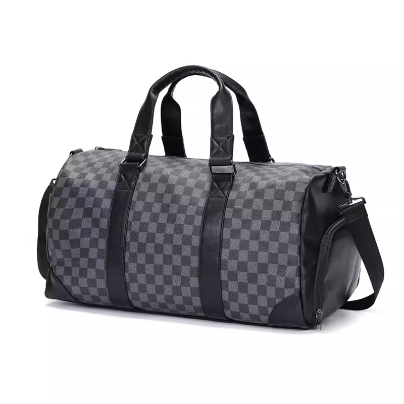 Саквояж унисекс SURELAPTOP 5621-0770 многоцветный (цвет: checkerboard)