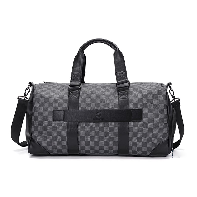 Саквояж унисекс SURELAPTOP 5621-0770 многоцветный (цвет: checkerboard)