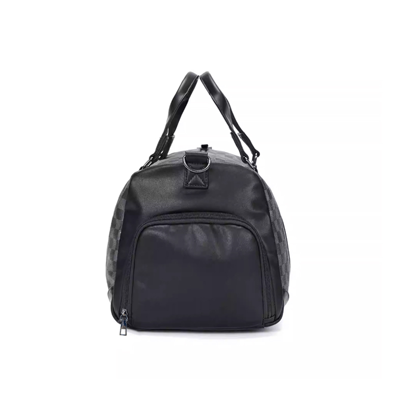 Саквояж унисекс SURELAPTOP 5621-0770 многоцветный (цвет: checkerboard)