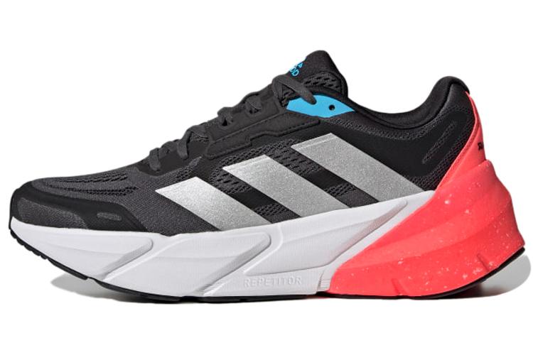 Кроссовки мужские Adidas Adistar Turbo черные