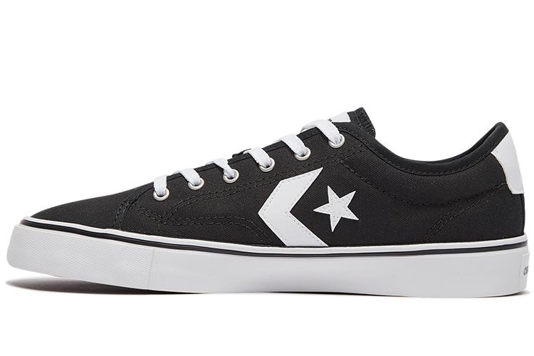 Кеды мужские Converse Star Replay черные