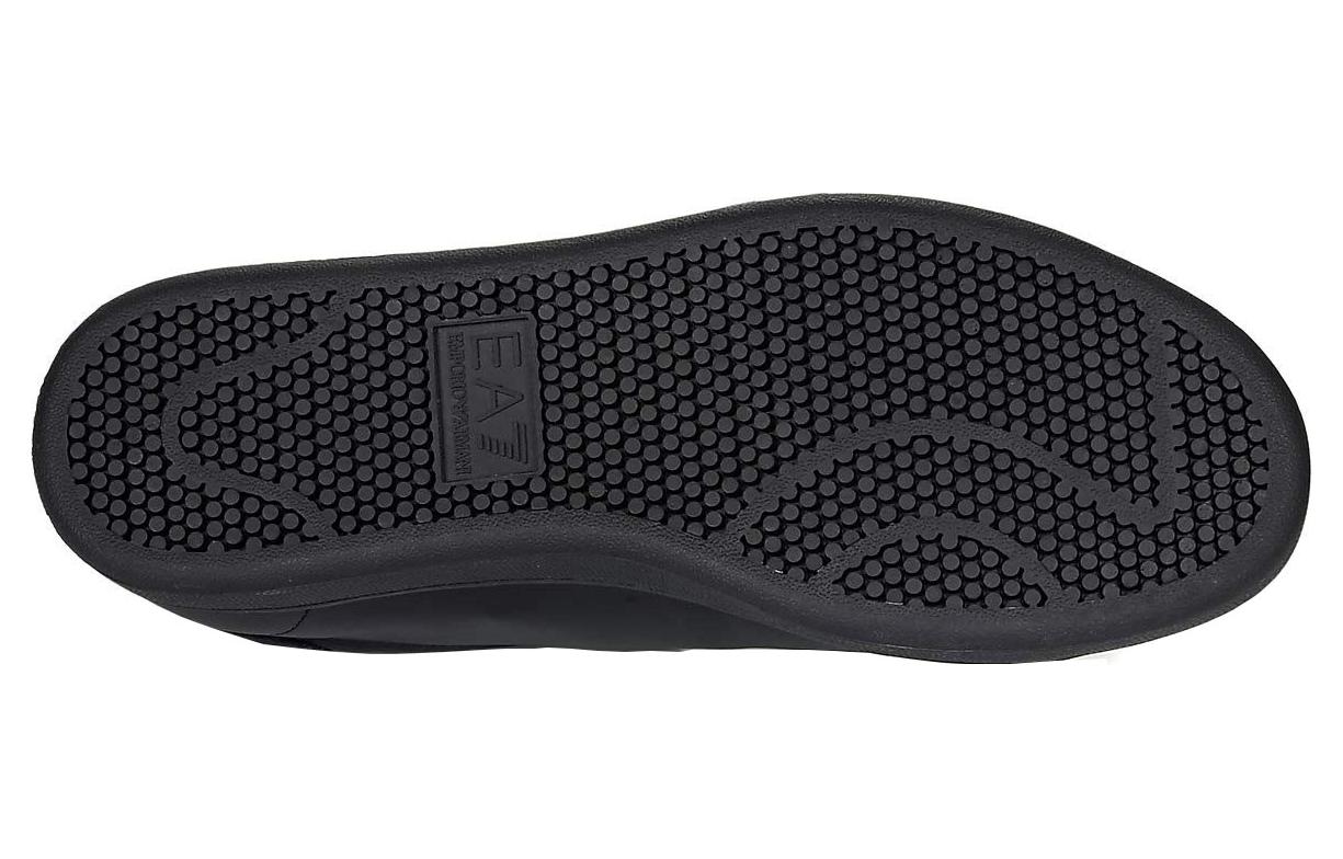 Кроссовки унисекс Ea7 EMPORIO ARMANI Classic Cc, 42 EU