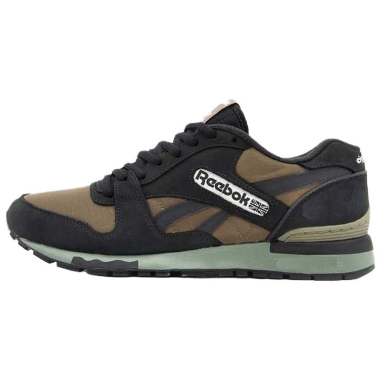 Кроссовки мужские Reebok Gl 6000 X Eightyone коричневые