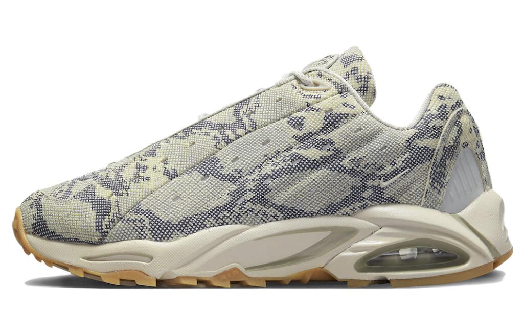 Кроссовки мужские Nike Hot Step Air Terra черные