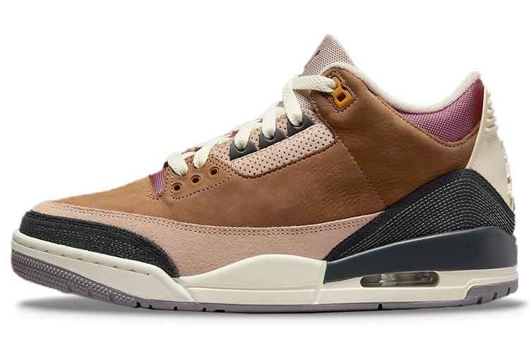 Кеды мужские Jordan Air Jordan 3 Retro Winterized