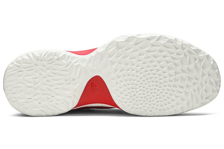 Баскетбольные кроссовки мужские Adidas Harden Vol. 1 Home, 45 EU