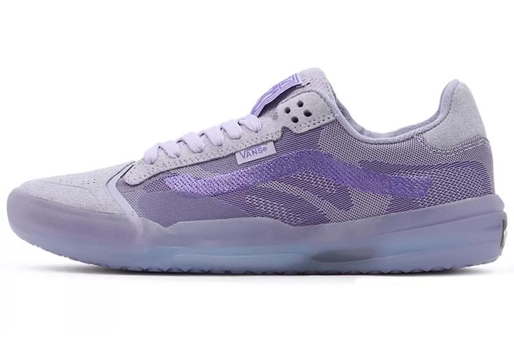 Кеды унисекс Vans Evdnt UltimateWaffle прозрачные, 36 EU