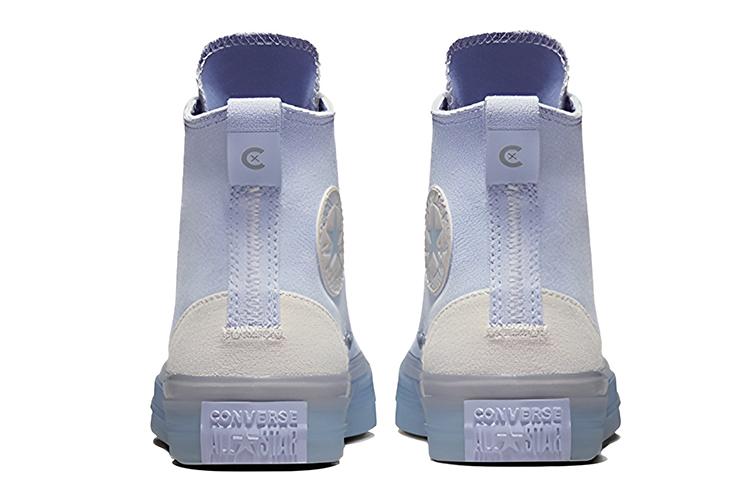 Кеды женские Converse Chuck Taylor All Star Cx, 38 EU
