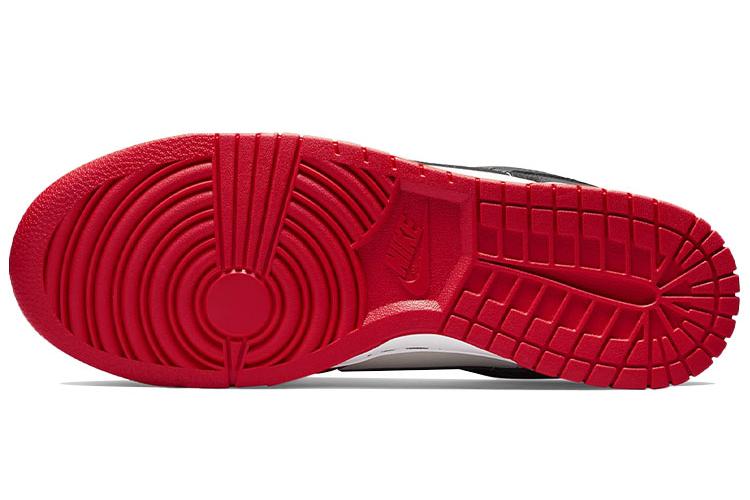 Кеды мужские Nike Dunk Low EMB NBA 75th Anniversary Chicago, 40 EU