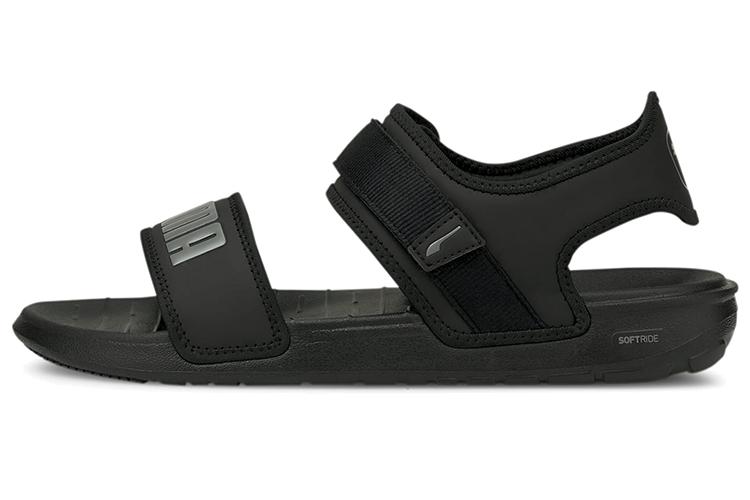 Сандалии мужские PUMA SoftRide Castlerock