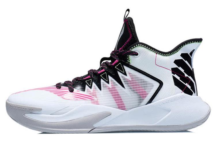 Кроссовки мужские LiNing Storm 2021