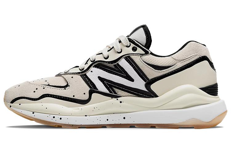 Кроссовки мужские New Balance 57/40 Angora Splatter, 40 EU